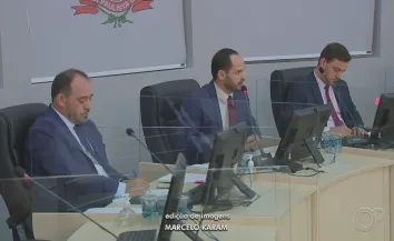 Vereadores iniciam CPI para apurar investimentos de R$ 93 milhões do São Roque Prev no Banco Master