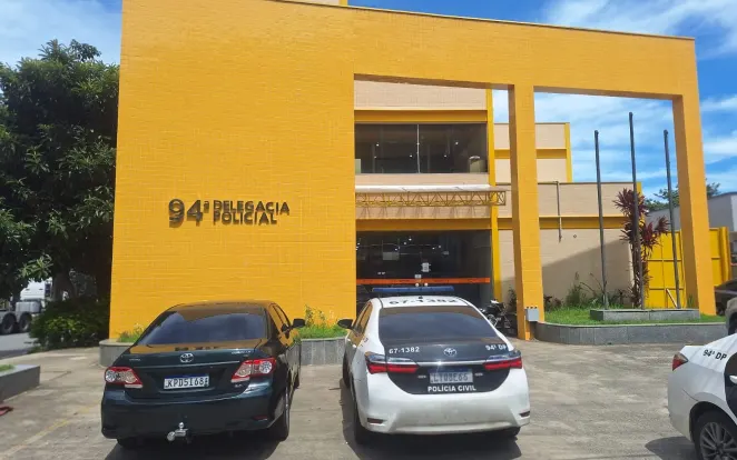 Caminhoneiro é rendido e tem carga roubada em Piraí