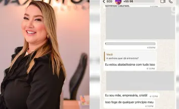 Casada, mãe e cristã: saiba quem é a patroa presa por agredir empregada grávida no Maranhão