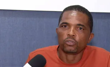 Pai de criança vítima de bala perdida em Salvador lamenta morte: 'Era a minha vida'