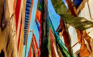 Festival 'Zanzando Por Aí' começa nesta quinta com atrações culturais em Montes Claros; veja programação