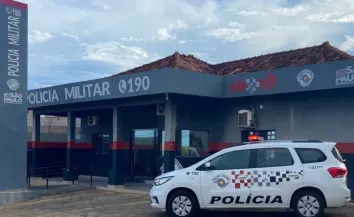 Homem é preso após importunação sexual na recepção de comércio do interior de SP
