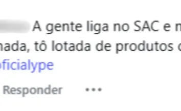 Produtos Ypê recolhidos pela Anvisa: consumidores relatam falhas no SAC da fabricante