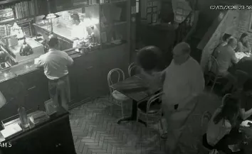 Ed Motta é intimado a depor sobre confusão em restaurante no Rio