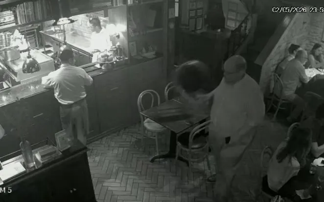 Ed Motta é intimado a depor sobre confusão em restaurante no Rio