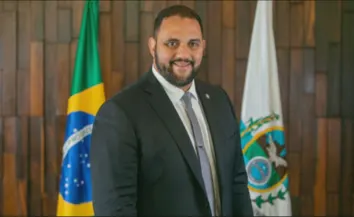 STF forma unanimidade para manter o deputado Thiago Rangel preso sem que decisão passe pela Alerj