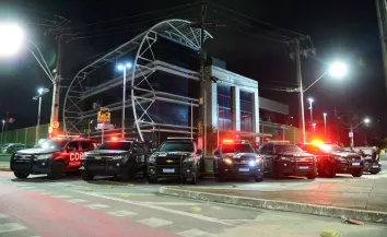 Latrocínio contra motorista de aplicativo leva polícia a quadrilha especializada em roubos de veículos no Ceará