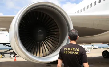 Procurados pela Interpol por homicídios em Ataléia e Frei Inocêncio são deportados dos EUA