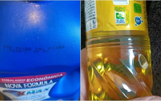 Produtos Ypê suspensos pela Anvisa: veja como identificar se o seu pertence a lotes proibidos