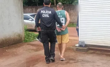Homem é preso por desvio de combustível em esquema que causou R$ 500 mil em prejuízos, no PA