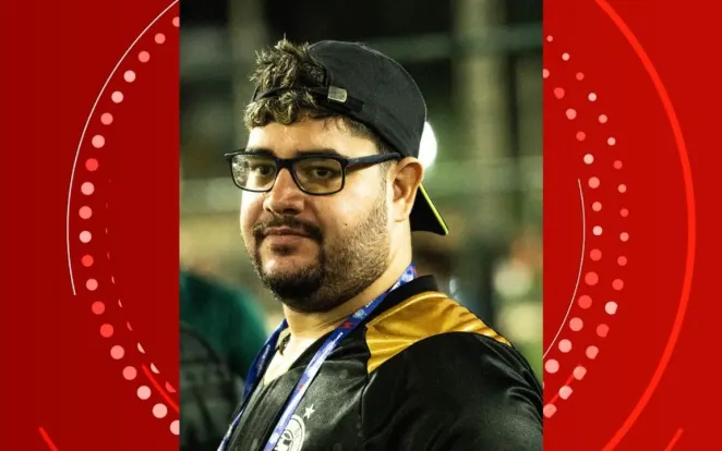 Estudante de jornalismo é preso em flagrante por pornografia infantil em Salvador