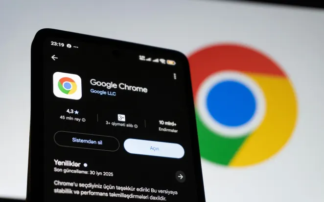 Google Chrome pode adicionar uma IA no seu computador de forma discreta; saiba como impedir