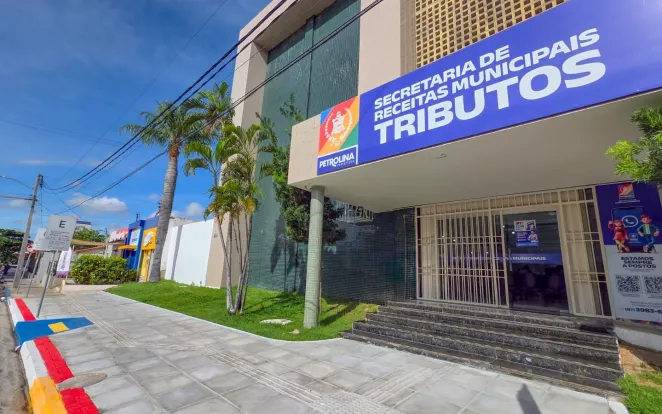 Petrolina abre prazo para solicitar isenção do IPTU 2026 e 2027 ; veja como
