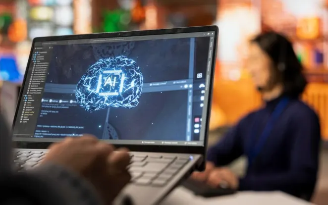 Curso gratuito de Inteligência Artificial tem 1 milhão de vagas em Pernambuco; saiba como se inscrever