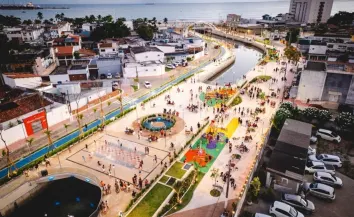 Dia das Mães em Maceió terá apresentações culturais gratuitas; veja programação
