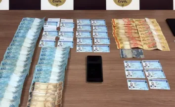 Estrangeiro é preso com documentos falsos usados para aplicar golpes em Piracicaba