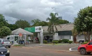 Funcionário é preso suspeito de estuprar paciente durante exame em hospital