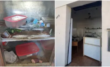 Dono de delivery de comida japonesa interditado é solto no interior de SP; veja irregularidades