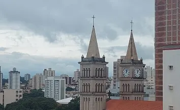 Dia das Mães deve marcar 9ºC na região de Piracicaba com chegada de 1ª onda de frio de 2026; veja previsão