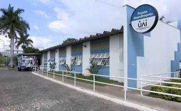 Enteado dá 9 facadas no padrasto ao defender mãe de agressão em Uberlândia