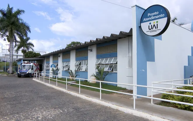 Enteado dá 9 facadas no padrasto ao defender mãe de agressão em Uberlândia