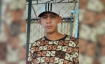 Reconstituição revela contradições em caso de jovem desaparecido após ida a rio com melhor amigo em MG