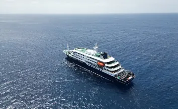 Países preparam resgate de passageiros em cruzeiro com casos de hantavírus