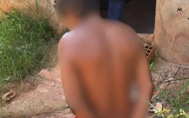 Homem investigado por violência doméstica é preso em Imperatriz