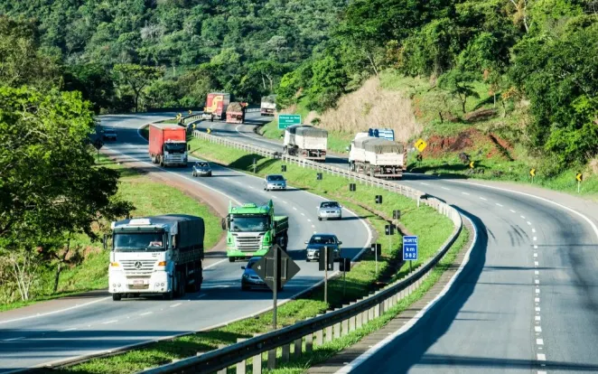 ANTT autoriza aumento no preço do pedágio na rodovia Fernão Dias