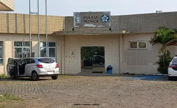 Criança morre em Barra do Piraí; família diz que vento de trem causou queda da vítima