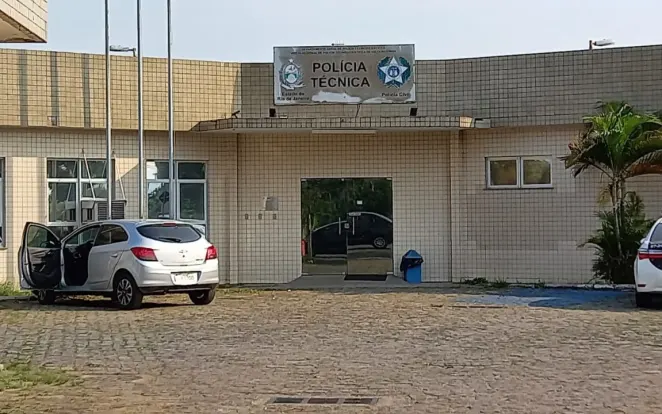Criança morre em Barra do Piraí; família diz que vento de trem causou queda da vítima