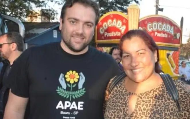 Caso Cláudia Lobo: TJ-SP mantém condenação de ex-presidente da Apae de Bauru
