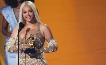 Homem se declara culpado de roubo de músicas inéditas de Beyoncé