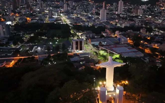 Francisco Beltrão: uma cidade que planeja, inova e cresce com as pessoas