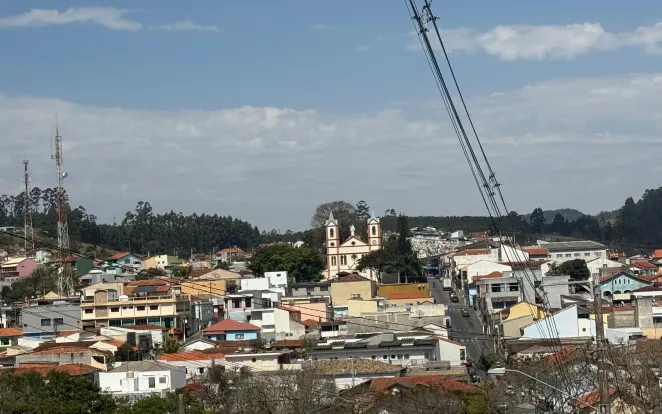 Salesópolis é única cidade do Alto Tietê entre as mais frias de SP nesta terça-feira