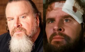 Donald Gibb, de 'O Grande Dragão Branco', morre aos 71 anos