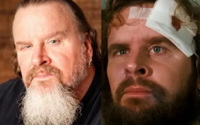 Donald Gibb, de 'O Grande Dragão Branco', morre aos 71 anos