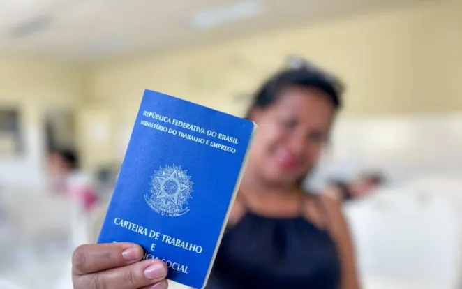 Desemprego sobe em 15 estados brasileiros no 1º trimestre de 2026, diz IBGE