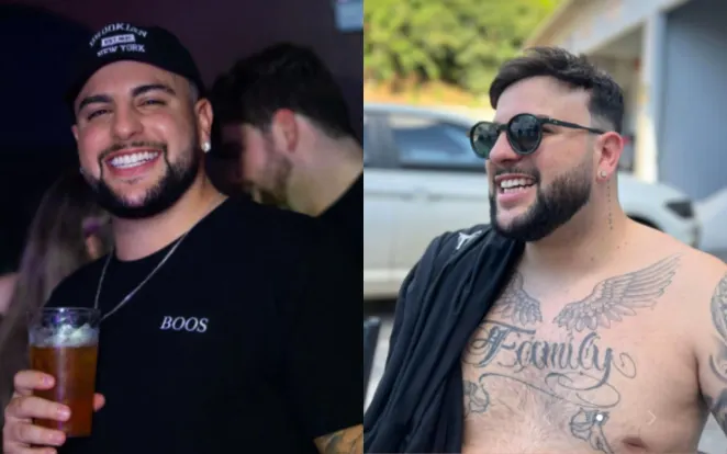 'Selo azul': influenciador preso no Paraná é suspeito de lucrar com promessa de verificação nas redes sociais para empresários