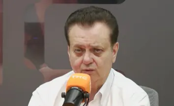Revelação sobre elo entre Flávio Bolsonaro e Daniel Vorcaro causa 'desgaste muito grande', diz Kassab