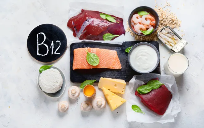 Vitamina B12: um nutriente essencial com uma relação complexa com o câncer