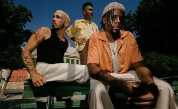 Os Garotin crescem no segundo álbum, 'Força da juventude', mas sem perder o frescor e a pegada do disco de estreia