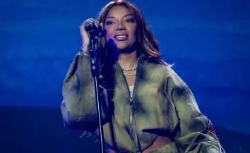 Ludmilla grava em julho, no Rio, show baseado no álbum de R&B 'Fragmentos'