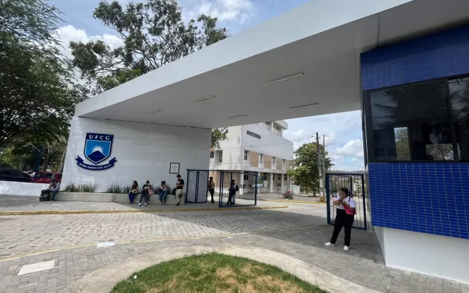 UFCG é a 4ª colocada em registros de patentes de invenção no Brasil em 2025, diz INPI