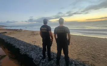 PF investiga exploração e armazenamento de conteúdo de abuso sexual infantil, na Paraíba