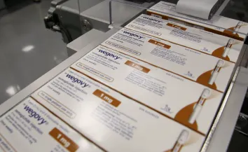 França se torna primeiro país da UE a reembolsar medicamentos contra obesidade, diz ministra