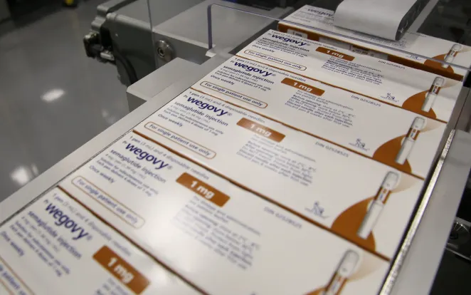 França se torna primeiro país da UE a reembolsar medicamentos contra obesidade, diz ministra