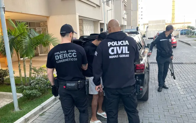 Suspeitos de integrar grupo que desviou R$ 250 mil de doações para tratamento de criança com síndrome rara são presos em MG e no PR