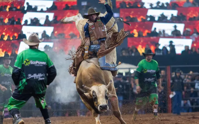 Festa do Peão de Americana terá transmissão do Brasil na Copa em telão na arena; veja programação