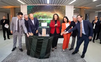 Campinas terá núcleo para desenvolver aplicativos com uso de IA para serviços públicos federais